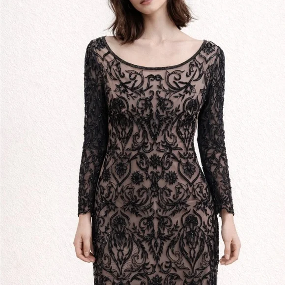 chinese dress ladies Amazon.com: Aidan Mattox Women's Cap Sleeve Lace Dress 12 Black/Nude :  Clothing, Shoes & Jewelry